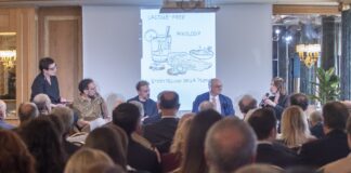 Assemblea Gorgonzola, nel 2025 la produzione ha raggiunto quasi i 5,5 milioni di forme Gorgonzola