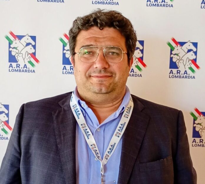 Fabio Mantovani Aral