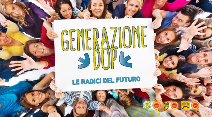 Generazione Dop
