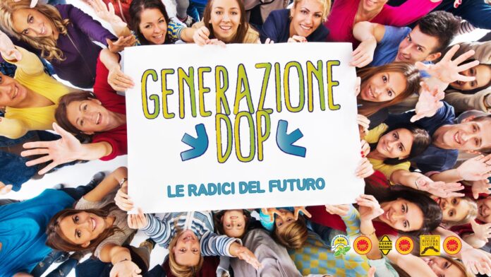 Generazione Dop Generazione Dop