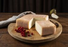 Taleggio