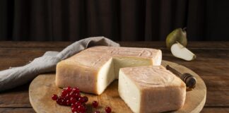 Taleggio