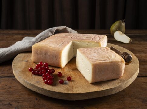 Taleggio, nel 2025 le esportazioni valgono quasi il 30% delle vendite Taleggio