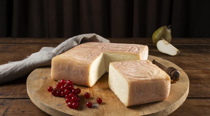 Taleggio