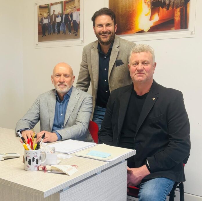 Caseificio Razionale Novese