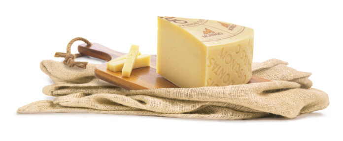 Montasio