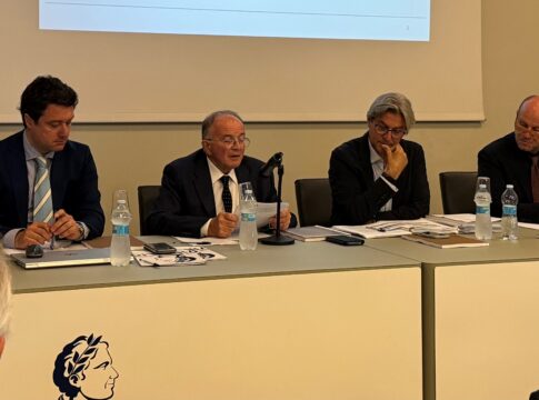 Assemblea Consorzio Virgilio, nel 2025 i formaggi trainano l’export Virgilio