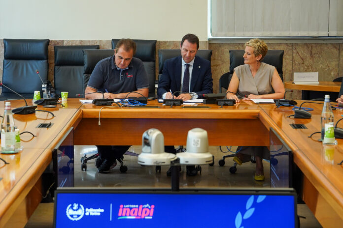 Inalpi politecnico To