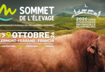 Sommet de l’Élevage 2026: il futuro della zootecnia Sommet elevage 2026