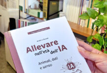 L’allevatore di fronte all’intelligenza artificiale intelligenza artificiale (IA)