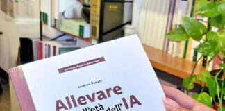 intelligenza artificiale (IA)