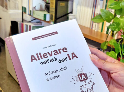 intelligenza artificiale (IA)