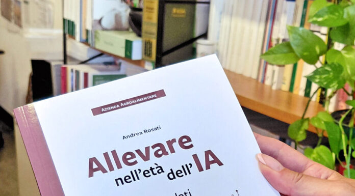 intelligenza artificiale (IA)