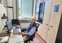 Francesco Masoero: cambiamento epocale precision feeding