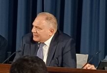 Giovanni Pomella Ad di Lactalis Italia