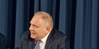 Giovanni Pomella Ad di Lactalis Italia