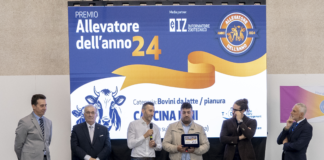 Allevatore dell'anno