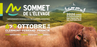 Sommet de Elevage 2026