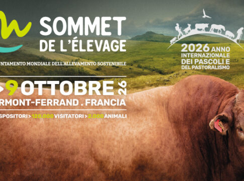 Sommet de Elevage 2026