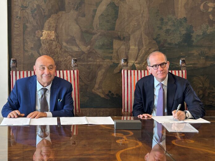 Uniceb_Confagricoltura_firma_accordo Uniceb