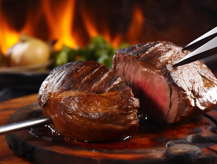 carne Brasile Brasile