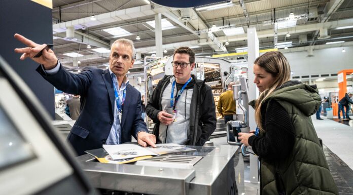 EuroTier 2026: soluzioni pratiche per gli allevatori di bovini da latte e da carne EuroTier 2026