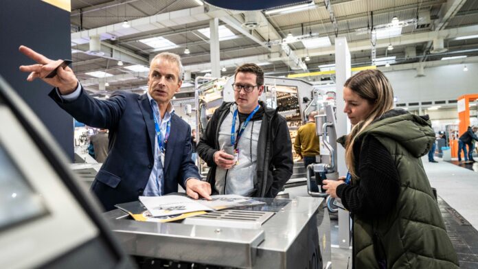 EuroTier 2026