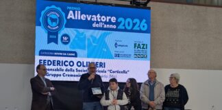 Allevatore dell'Anno