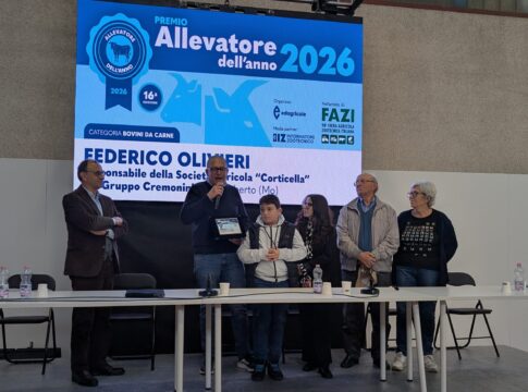 Allevatore dell'Anno