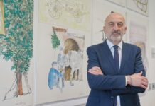 Progeo alla Fazi di Montichiari presenta Dairyformer Fiera Montichiari