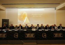 produzione Parmigiano Reggiano
