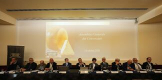 produzione Parmigiano Reggiano
