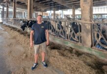 Azienda Mapelli: allevatore dell’Anno 2026 per la categoria alimentazione Allevatore dell'Anno