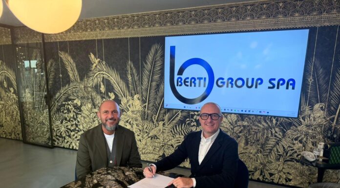 Il Gruppo Berti acquisisce il macello Vicentini Carni di Salizzole macello Vicentini