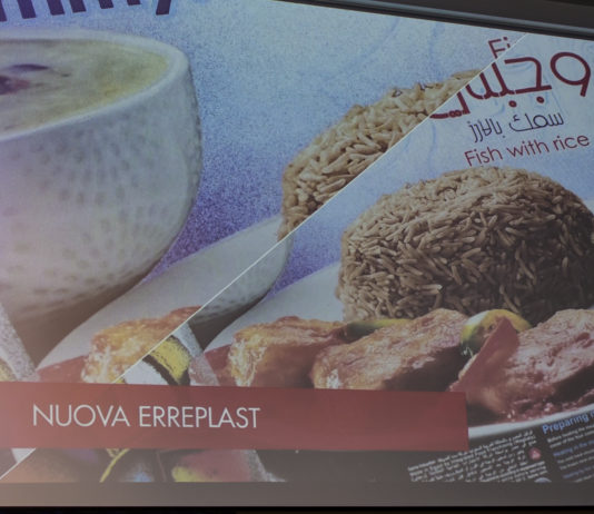 BestinFlexo: Nuova Erreplast vince il Best in show