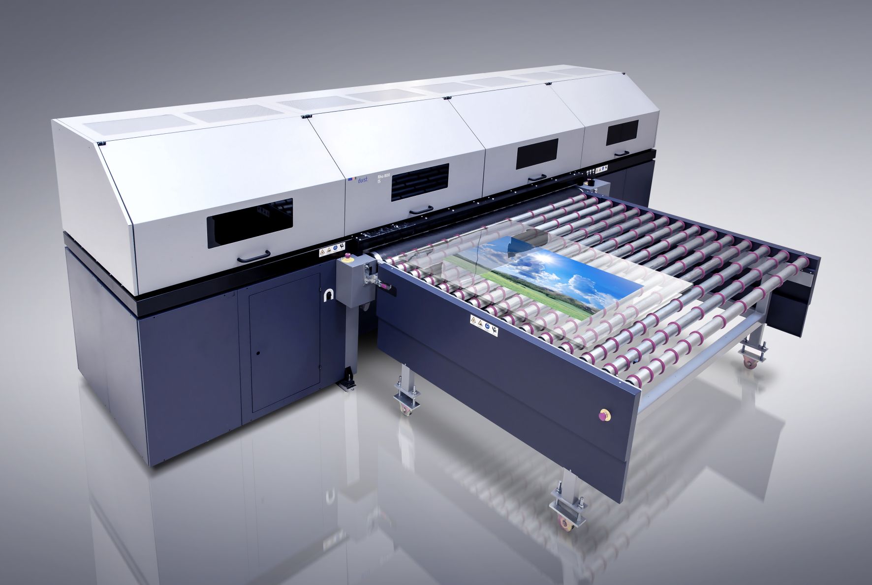 Rho 800 IS_Durst_Glasstec_2