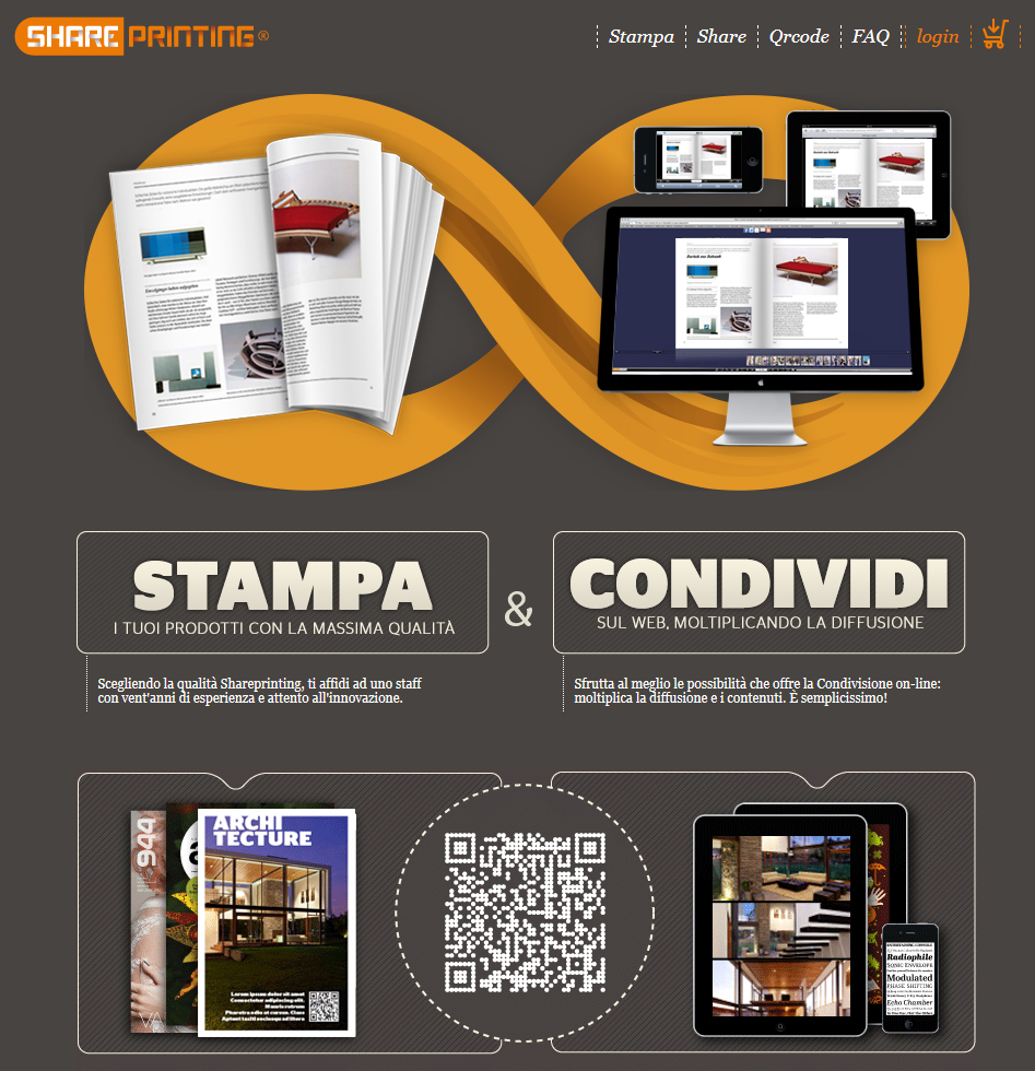 Il web to print secondo Edigit