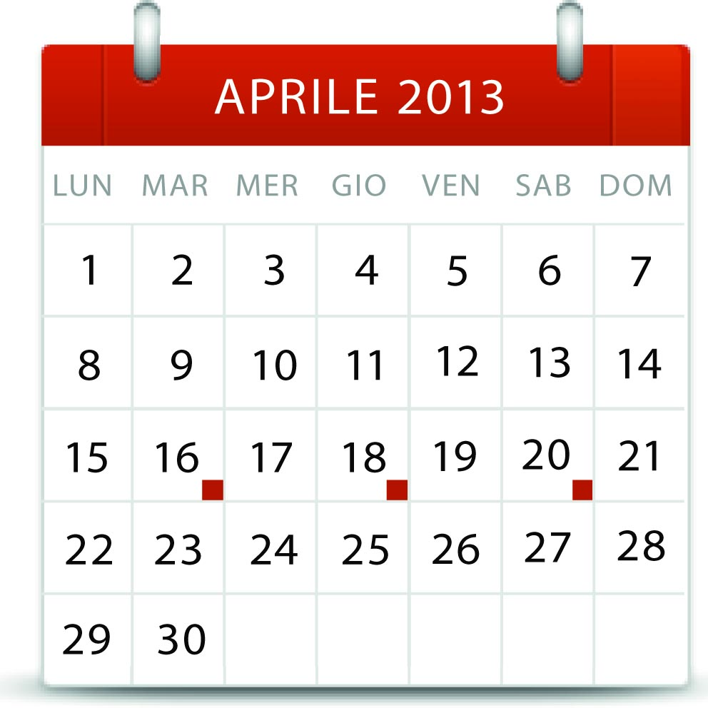 Calendarietto_IV