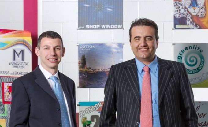 Guandong. Applicazioni emozionali e nuove strategie commerciali in scena a Fespa 2013