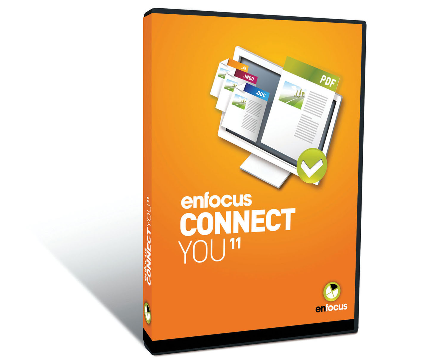 Enfocus Connect 11 sarà compatibile con le applicazioni Adobe® Creative Cloud™