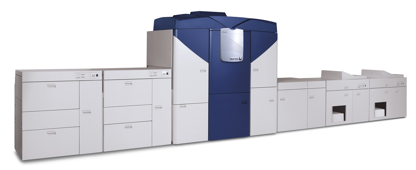 Xerox supporta Arti Grafiche Favia nel business della stampa commerciale ed editoriale