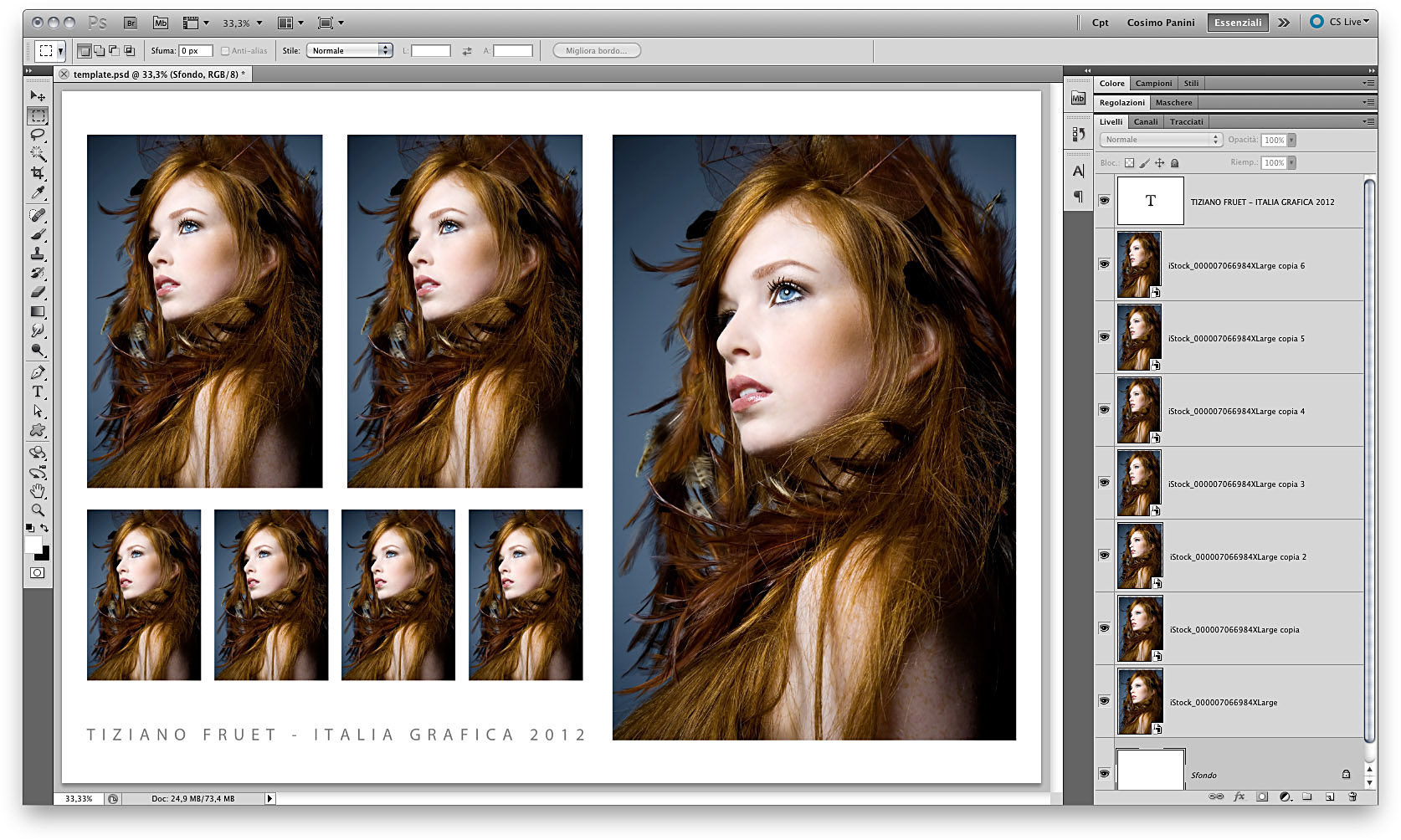 Duplicare senza impicci Immagine 2