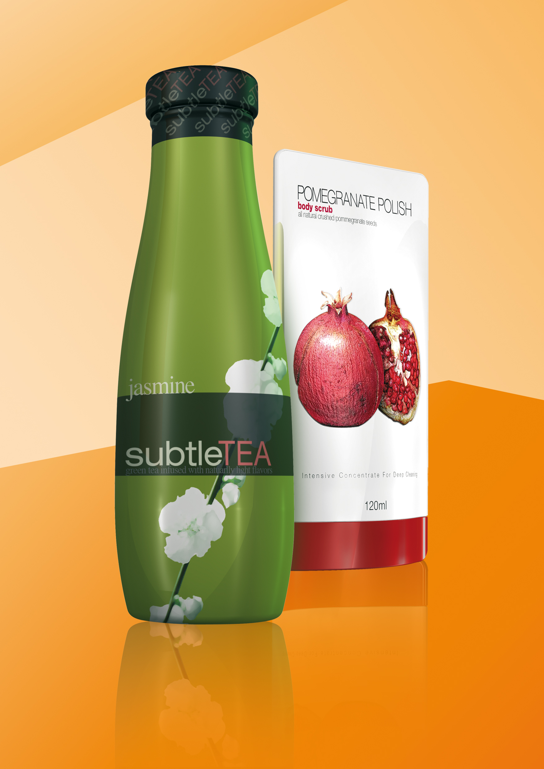 Sun Chemical punta sugli inchiostri a bassa migrazione