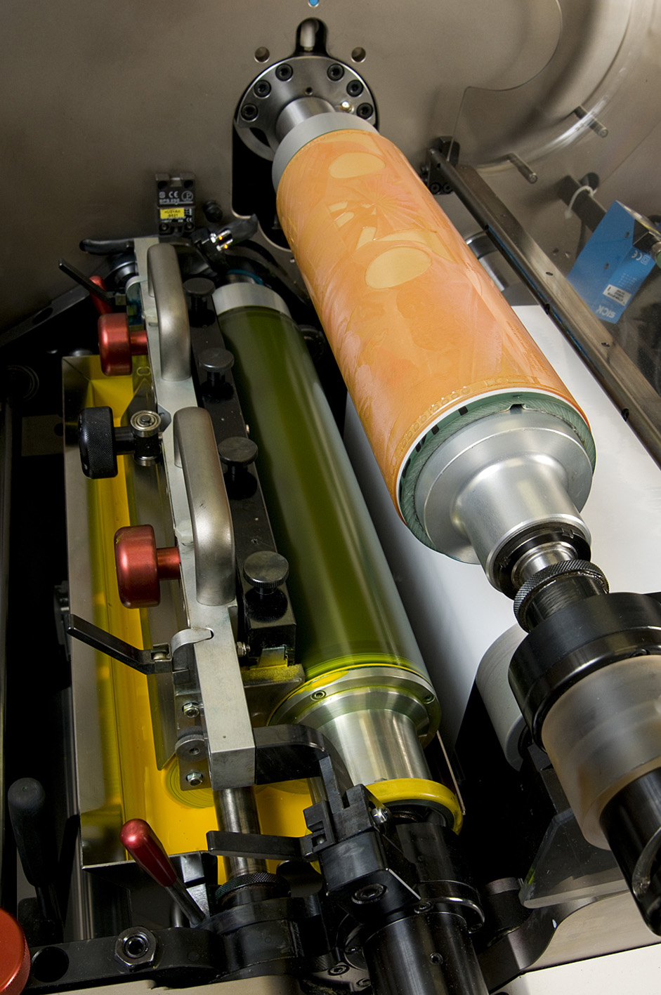 Il sistema Kodak FlexcelDirect riceve il prestigioso premio 2013 InterTech Technology Award