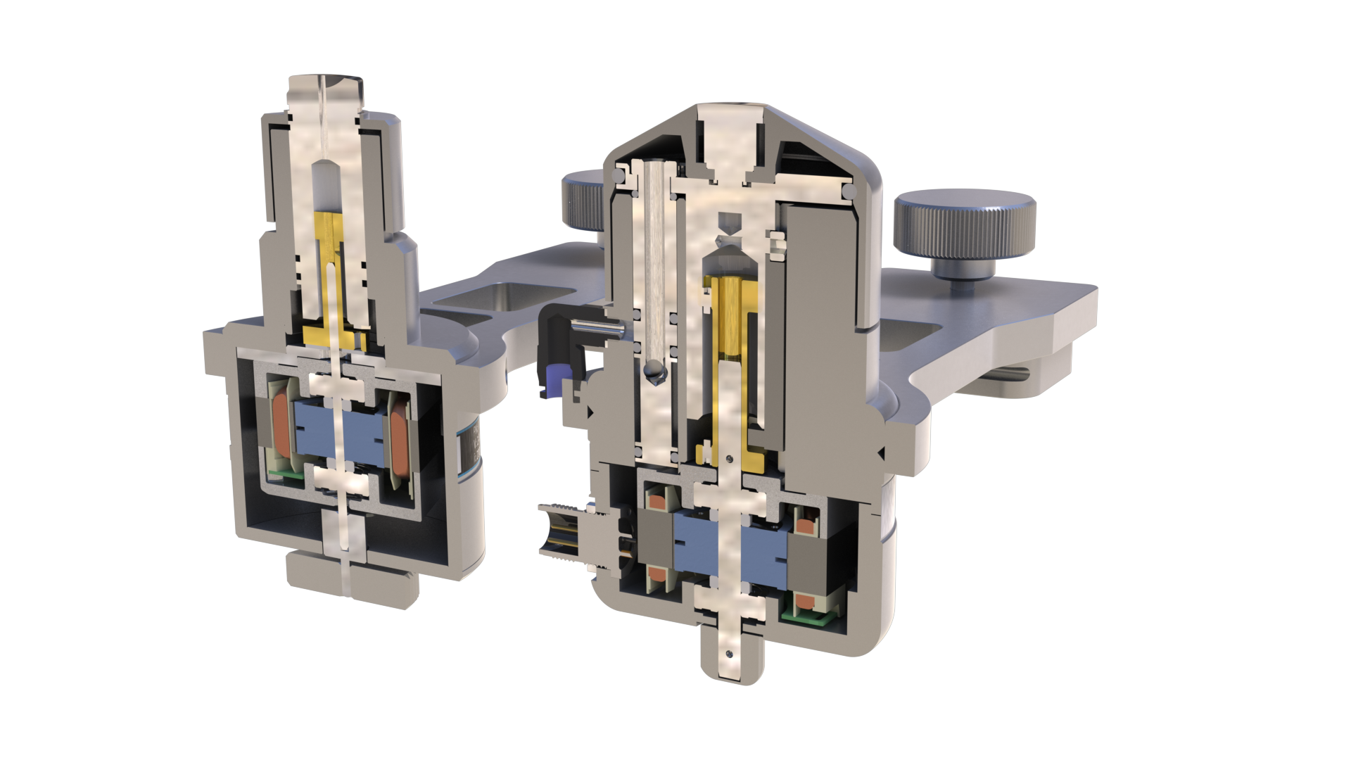 Q.I. Press Controls e l’nnovazione per il controllo del fan-out al Wan-Ifra