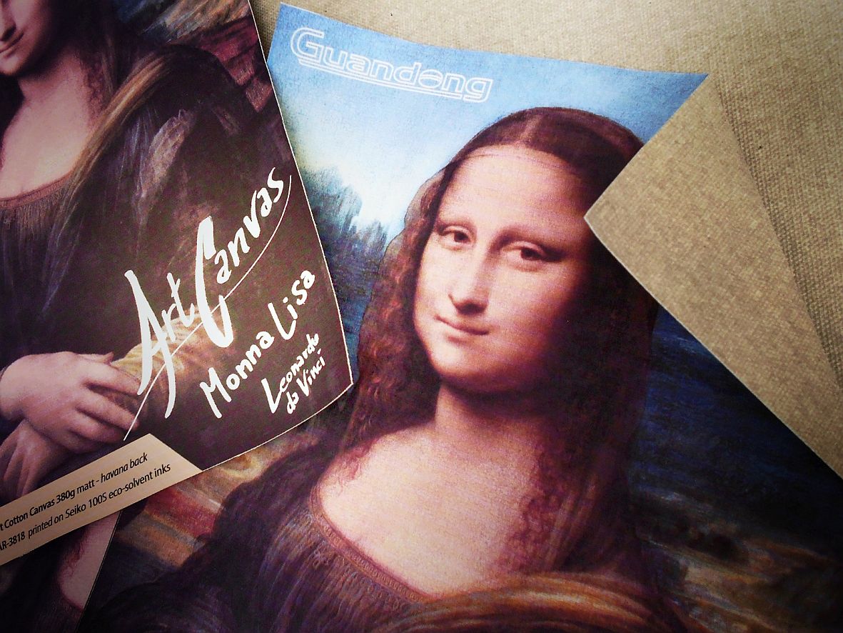 La Textile Collection di Guandong in anteprima mondiale a Viscom