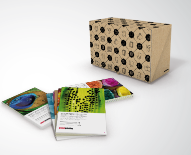 È disponibile il nuovo campionario grande formato di Pixartprinting