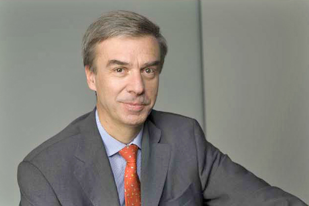 Heinz-Joachim Neubürger nuovo presidente della commissione di sorveglianza di KBA