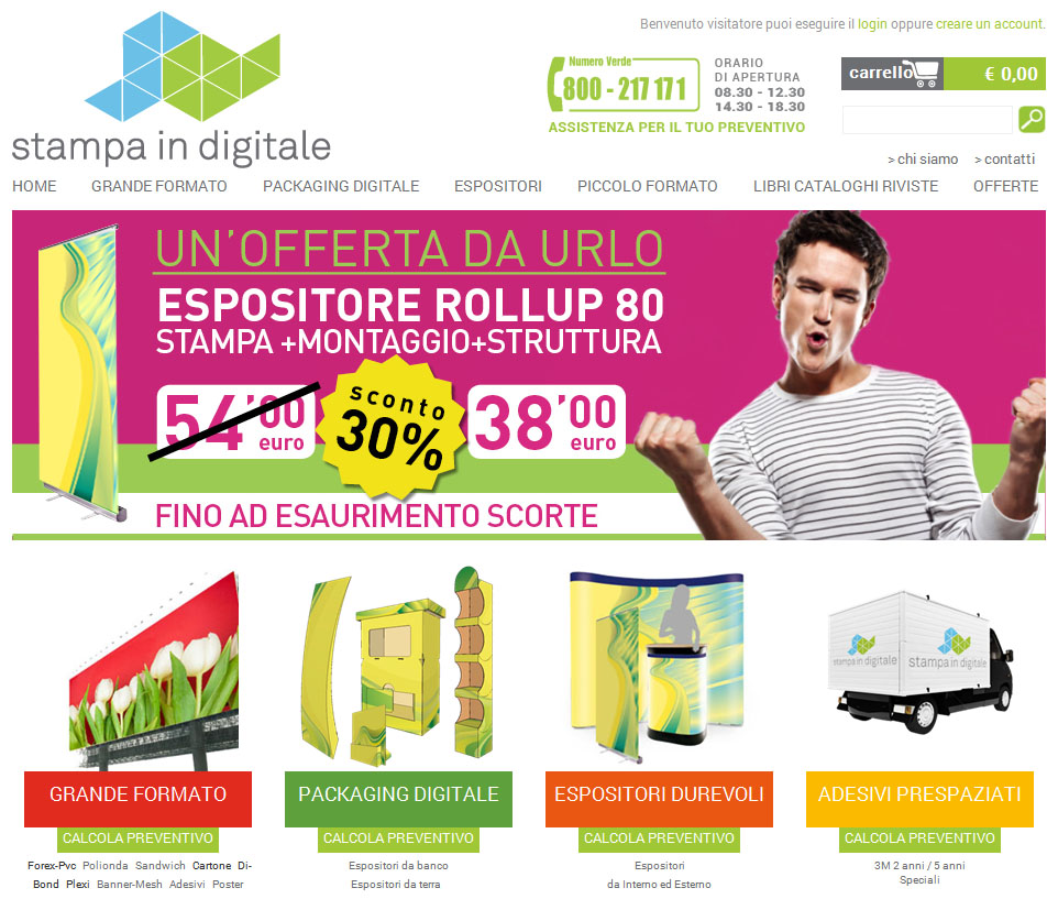 Firma sceglie E-Commerce di Edigit per chiudere il cerchio del suo sistema integrato