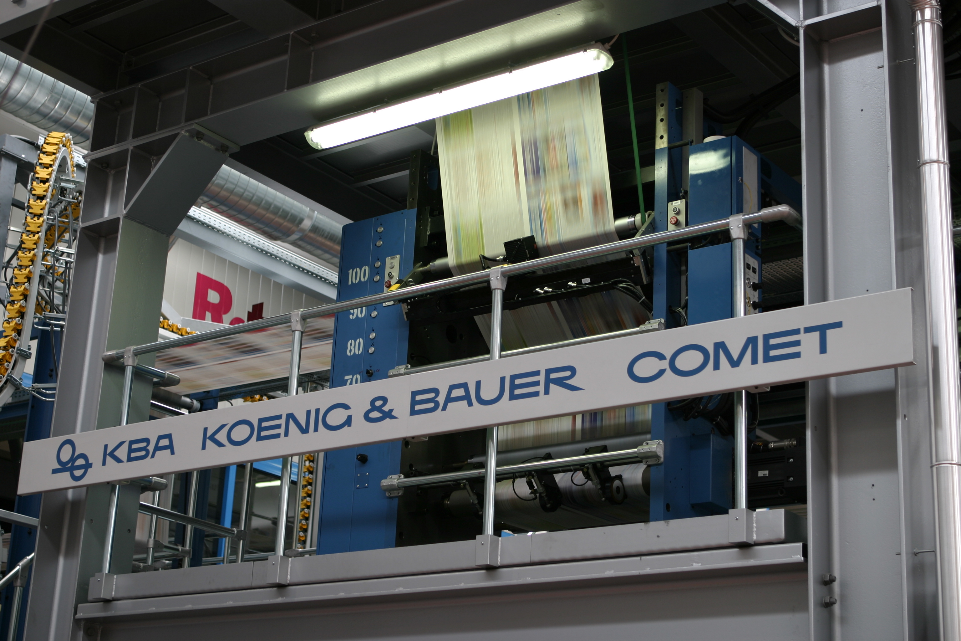 Rotopress International si affida a Binuscan CMS Server